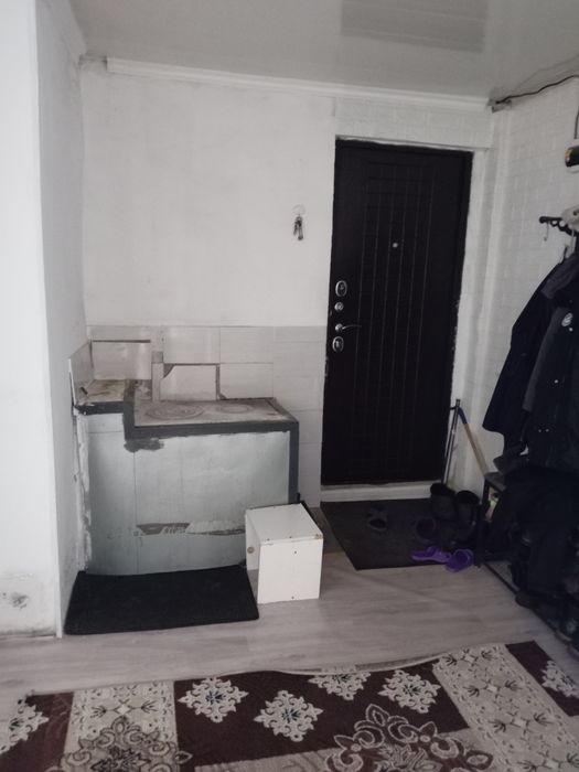 Продается квартира