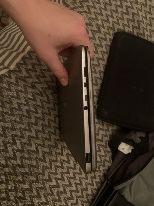 Asus Transformer Book T101HA