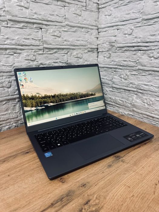 Ноутбук Acer N600