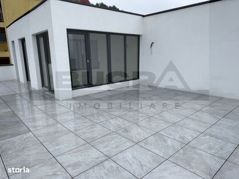 Comision 0. Duplex Premium cu panoramă deosebită | Donath, Cluj-Napoca