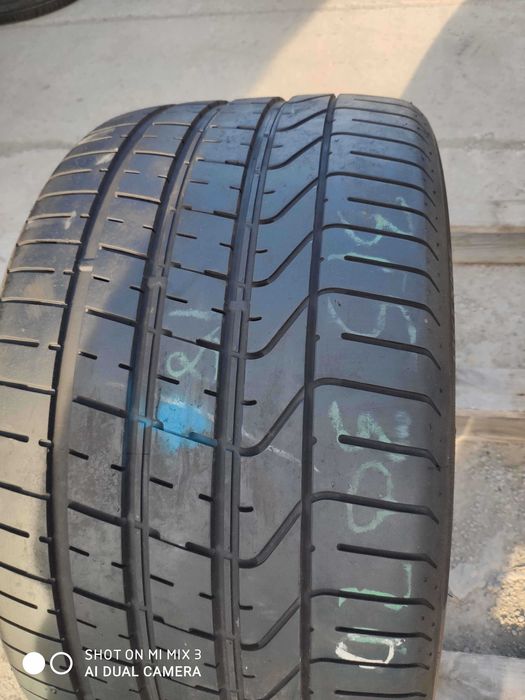 315/35 R20 • Vara • Pirelli P Zero 106Y | 1 buc | Pret/buc