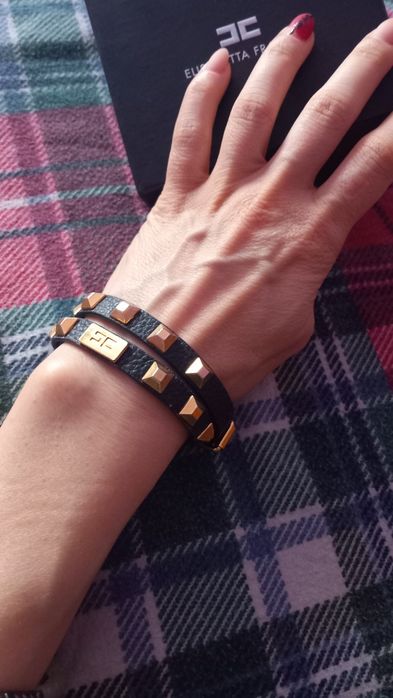 Гривна на Elizabetta Franchi