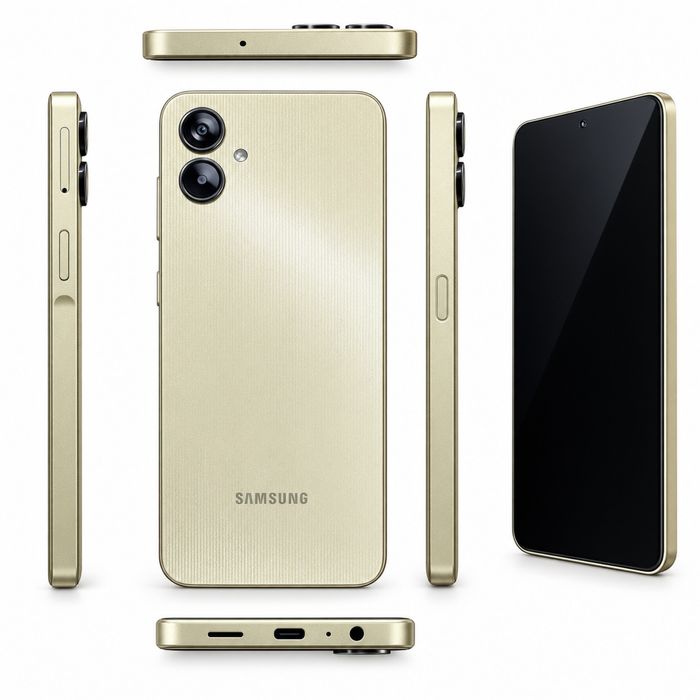 Samsung Galaxy A06