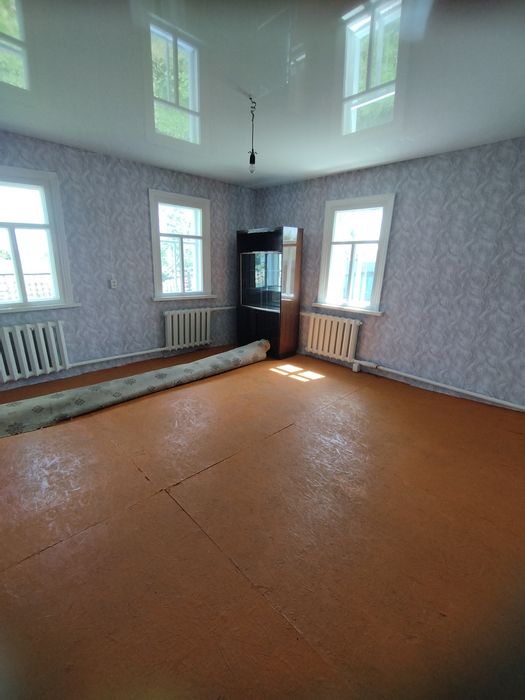 Продам дом в рабочем поселке