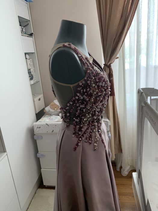 Rochie suoerba de nunta