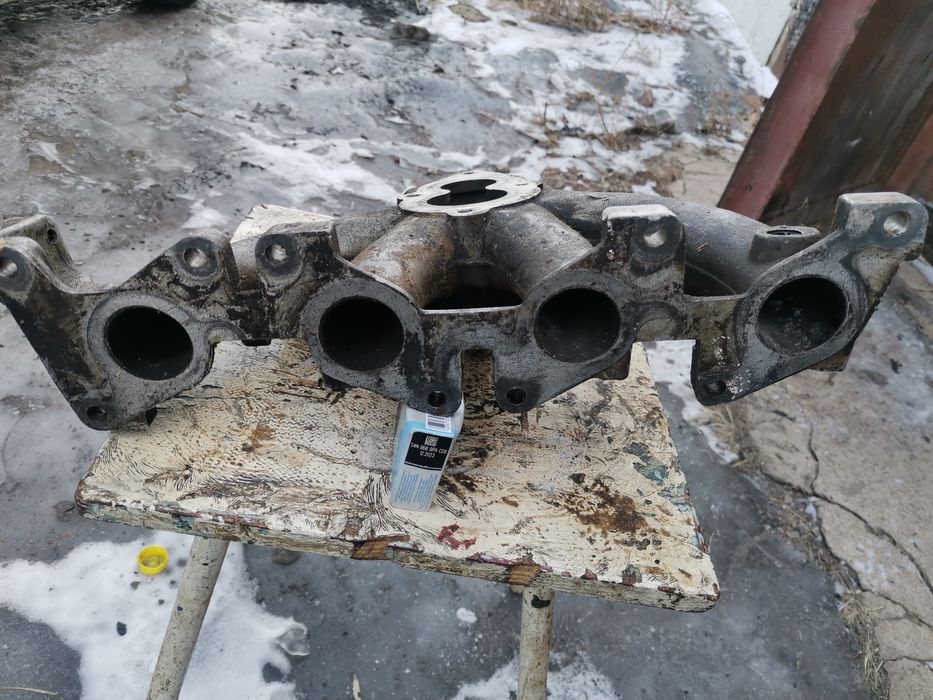 Запчасти на Опель рекорд