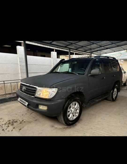 Сиденье 3й ряд ланд крузер