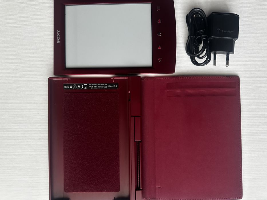 Sony prs T2 електронен четец