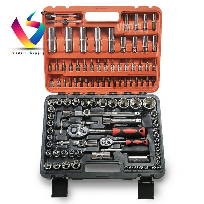 Набор ключ Satagood