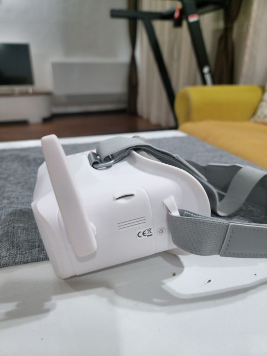 Продавам FPV Очила BetaFPV VR03 с DVR - Като нови