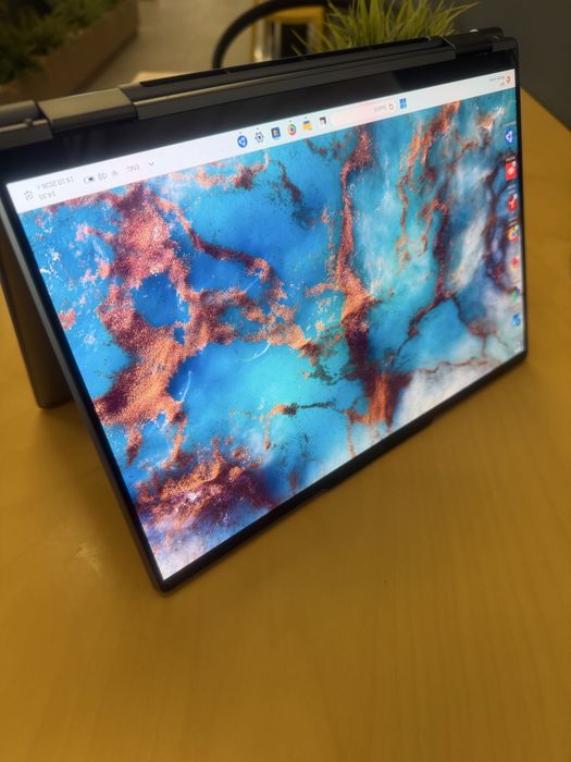 Lenovo yoga 7 2v1