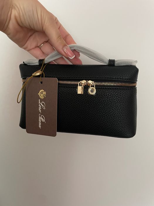 LORO PIANA дамска чанта