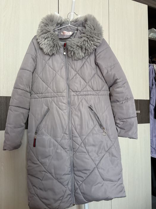 Куртка для девочек