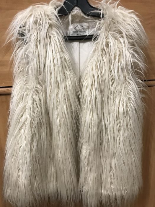 Елек за момиче Zara