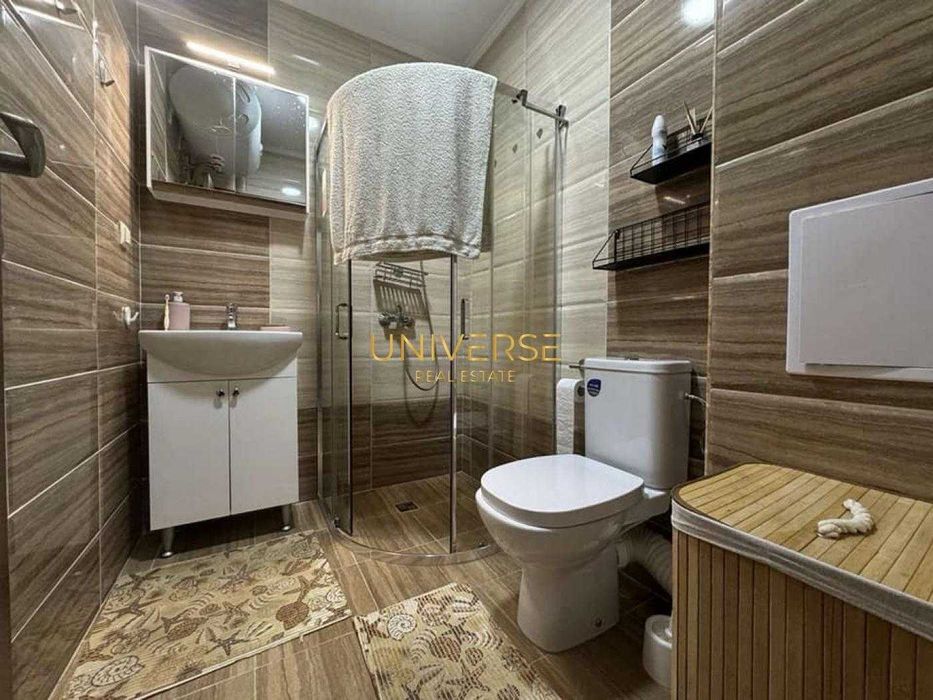 Продава се Двустаен апартамент в Свети Влас - 65 кв.м за 1308 €/кв.м - Снимка #5