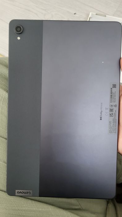 Lenovo Tab P11 Plus