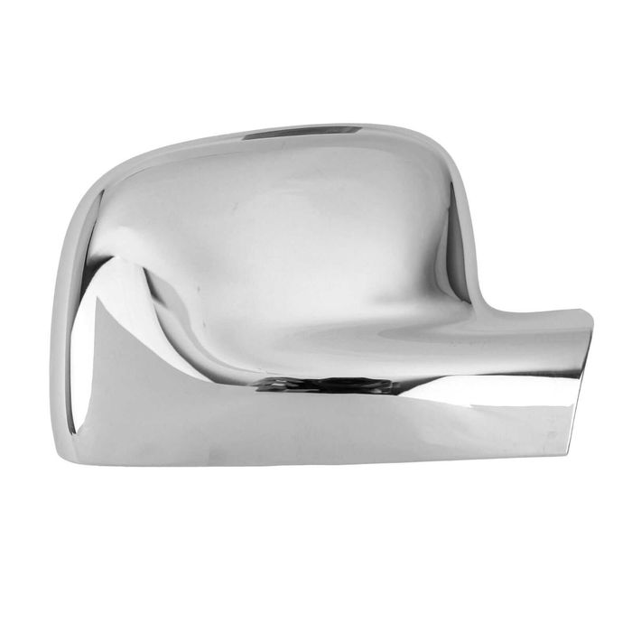 Хромирани Капаци за Огледала VW Caddy 2003-2015 / Фолксваген Кади Хром