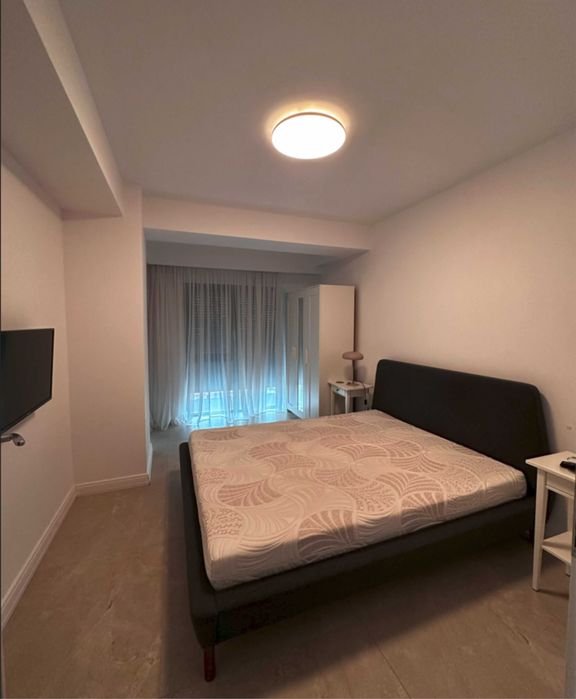 Apartament malul marii, 3 camere, 2 bai, 97mp, parcare