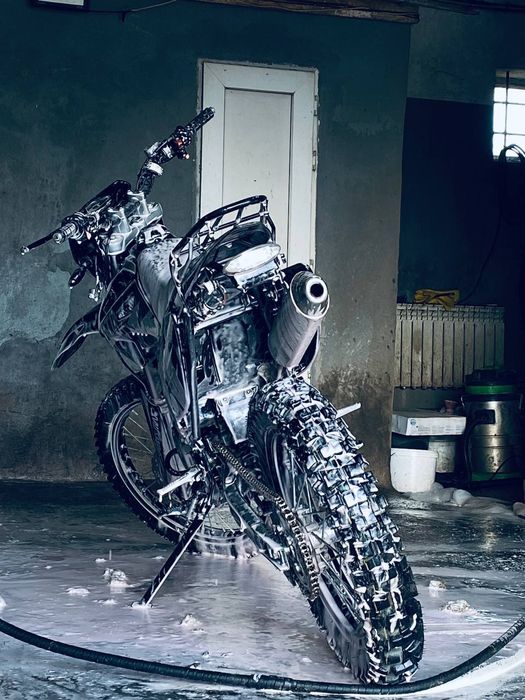 Zonghen KTR 07        .