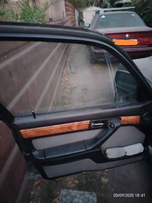 BMW 730i продам.