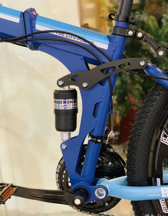 VALASIPED sotiladi 26 lik