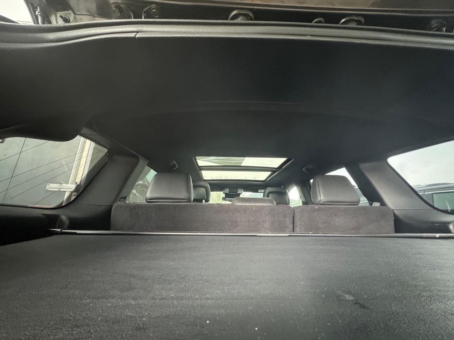 Jeep Grand Cherokee wk2 3.0 CRD Summit на части