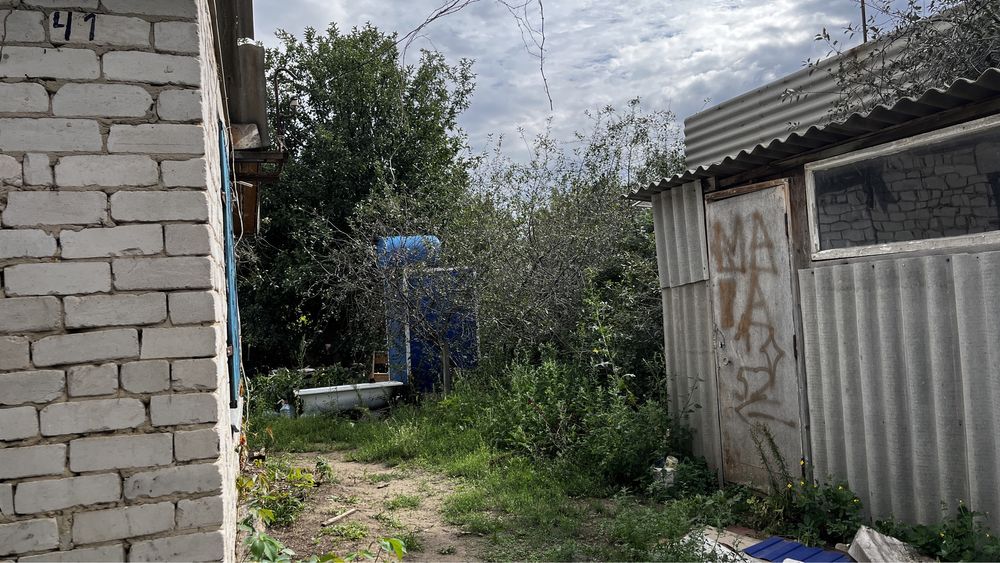 Дача Ақтөбе,Актобе