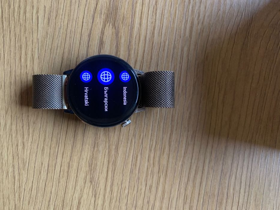 Смарт часовник HUAWEI GT3