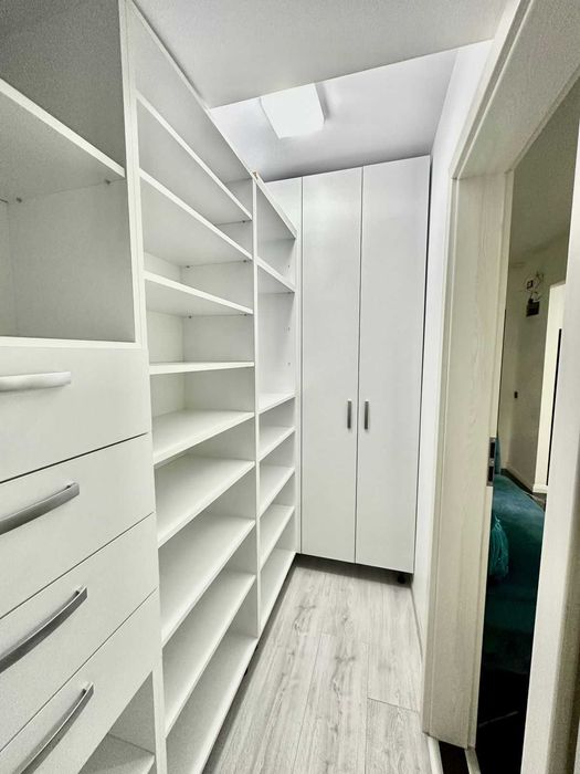 Vand apartament 2 camere OMV Pipera Voluntari