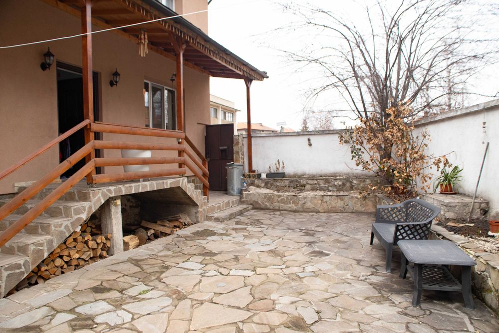 Продава се Къща в Ракитово - 166 кв.м за 964 €/кв.м - Снимка #22