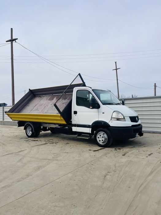 Renault Mascott dxi 160  518 519