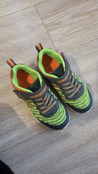 Детски маратонки Skechers 30 номер