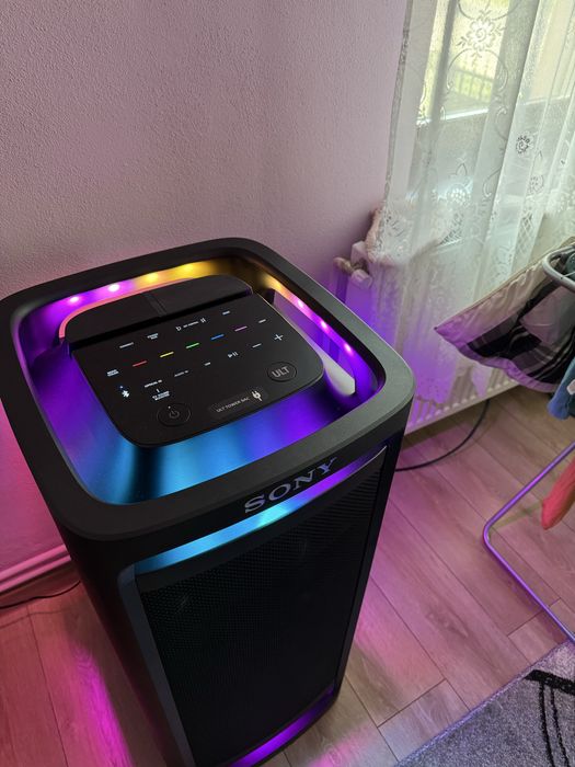 Boxa Sony ULT Tower 9 AC