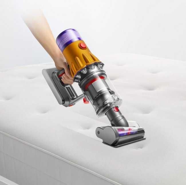 Прахосмукачка Dyson Vacuum Cleaner V12 Detect Slim Absolute 2023