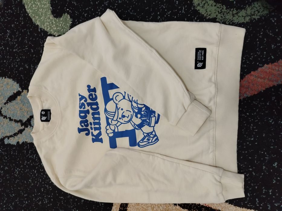 толстовка от репаблик