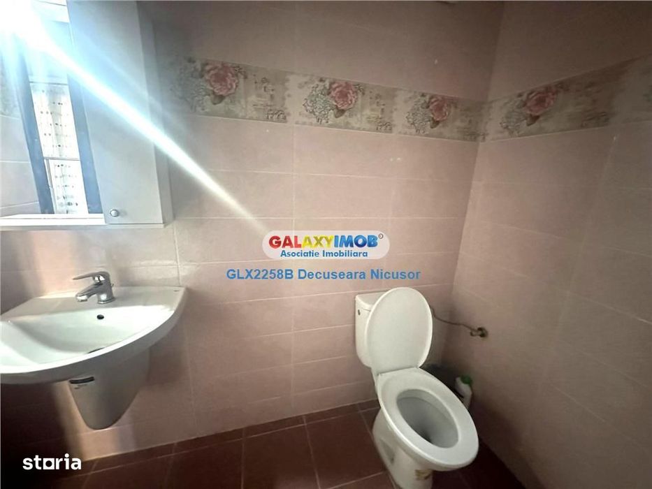 Apartament 2 camere Mobilat Utilat, Ilie Petre, 300 Euro