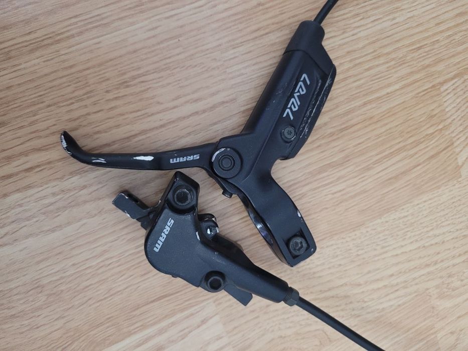 Продам запчасти на велосипед