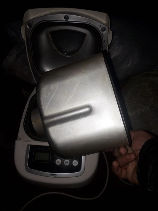 Дамашный пикарный