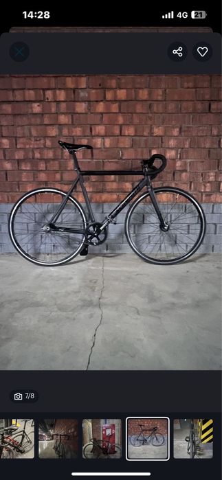 Продам велосипед в идеальном состоянии