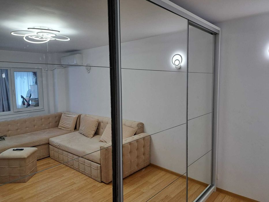 Apartament 4 camere