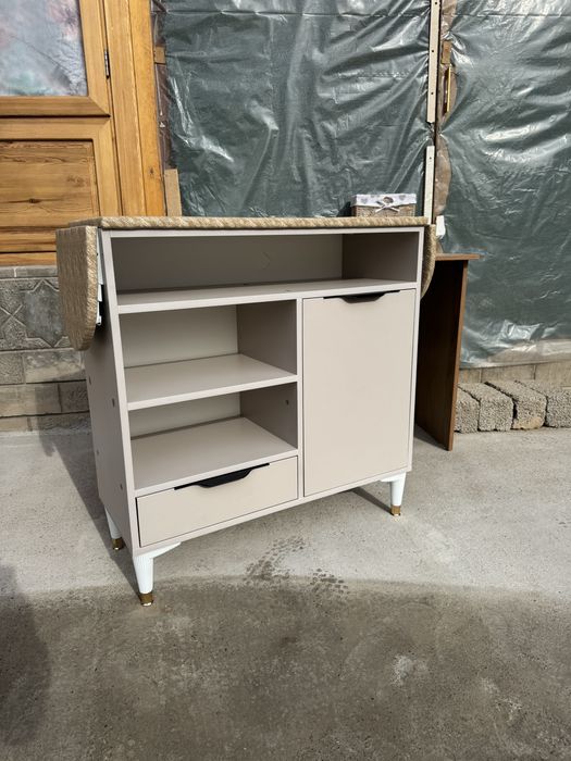 Gladilnaya doska Гладильная доска Dazmol doska shkaf