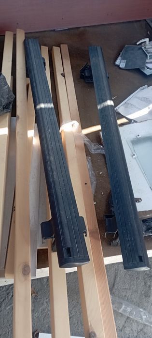 Рейлинги универсальные