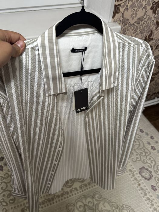 Продам рубашку летний