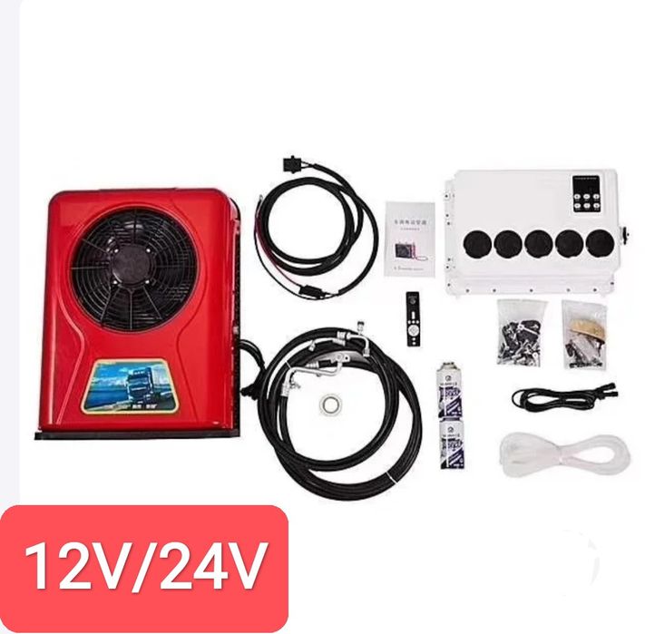 Заправка автокондиционера ремонт