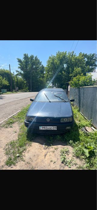 Продается  пассат б3