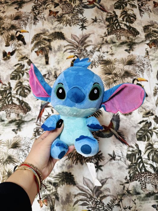 Ursulet plus stitch 20/25/35 cm