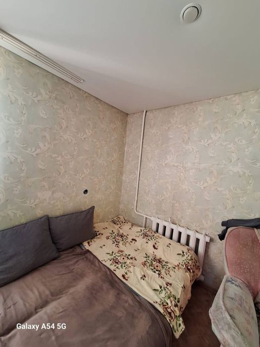 Продам трехкомнатную квартиру