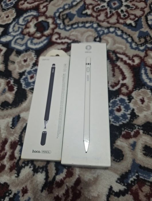 Pensil ручка планшетники сотилади