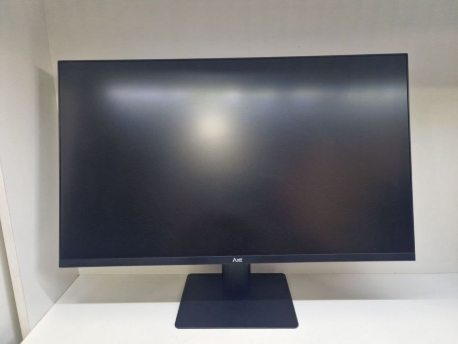 Axe 27 tekkis 180hz