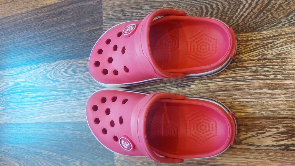 Детски крокчета Beppi 26-27номер(17см)